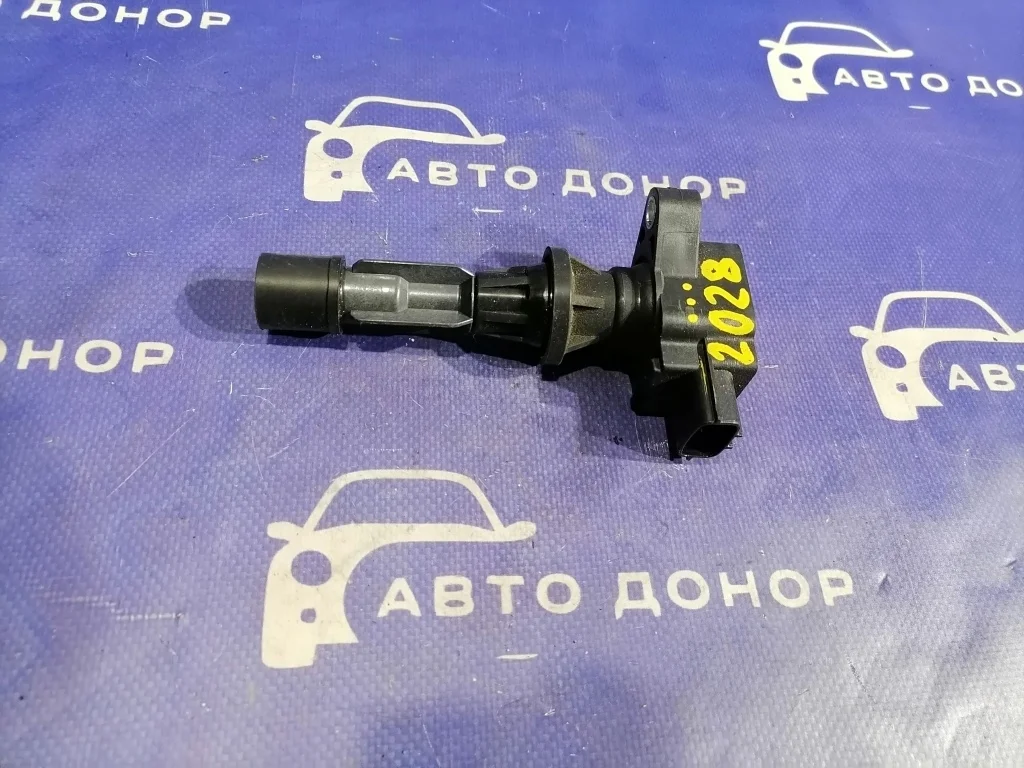 катушка зажигания MAZDA CX7 ER3P L3VDT
