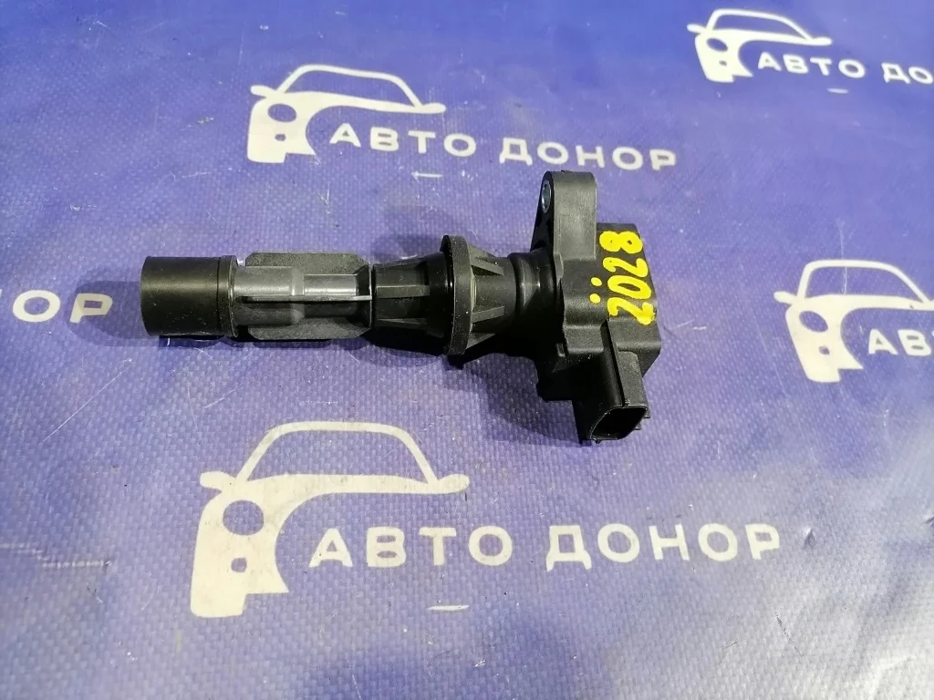 катушка зажигания MAZDA CX7 ER3P L3VDT
