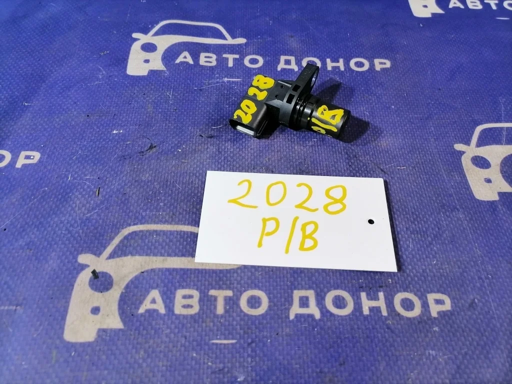 датчик положения распредвала MAZDA CX7 ER3P L3VDT