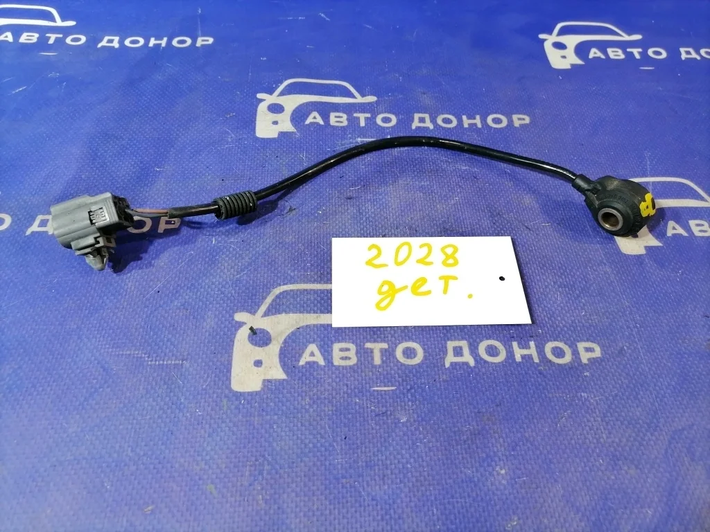 датчик детонации MAZDA CX7 ER3P L3VDT