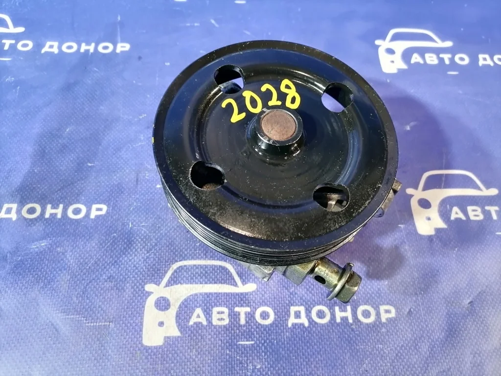 гидроусилитель MAZDA CX7 ER3P L3VDT - EG2132650C