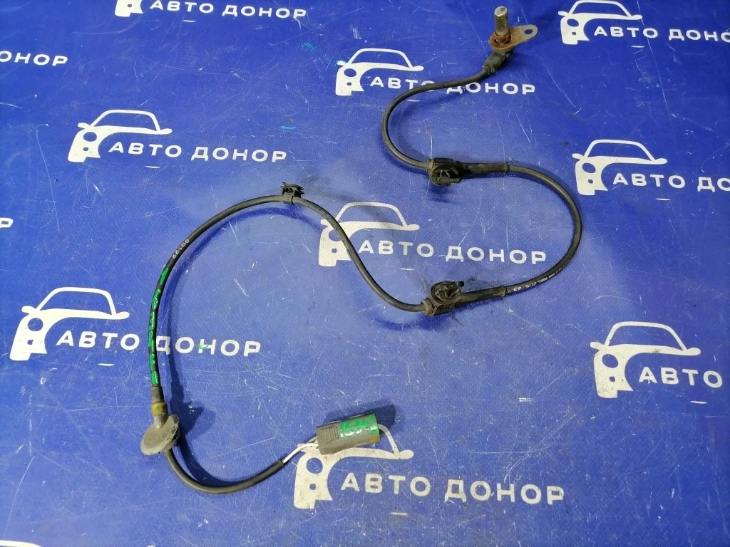 датчик abs MAZDA CX7 ER3P L3VDT