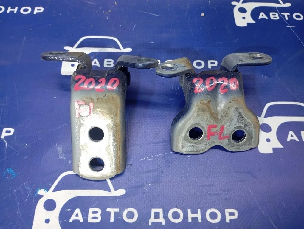 петли двери TOYOTA PLATZ NCP12 1NZFE F 68720-52010, 68740-52010