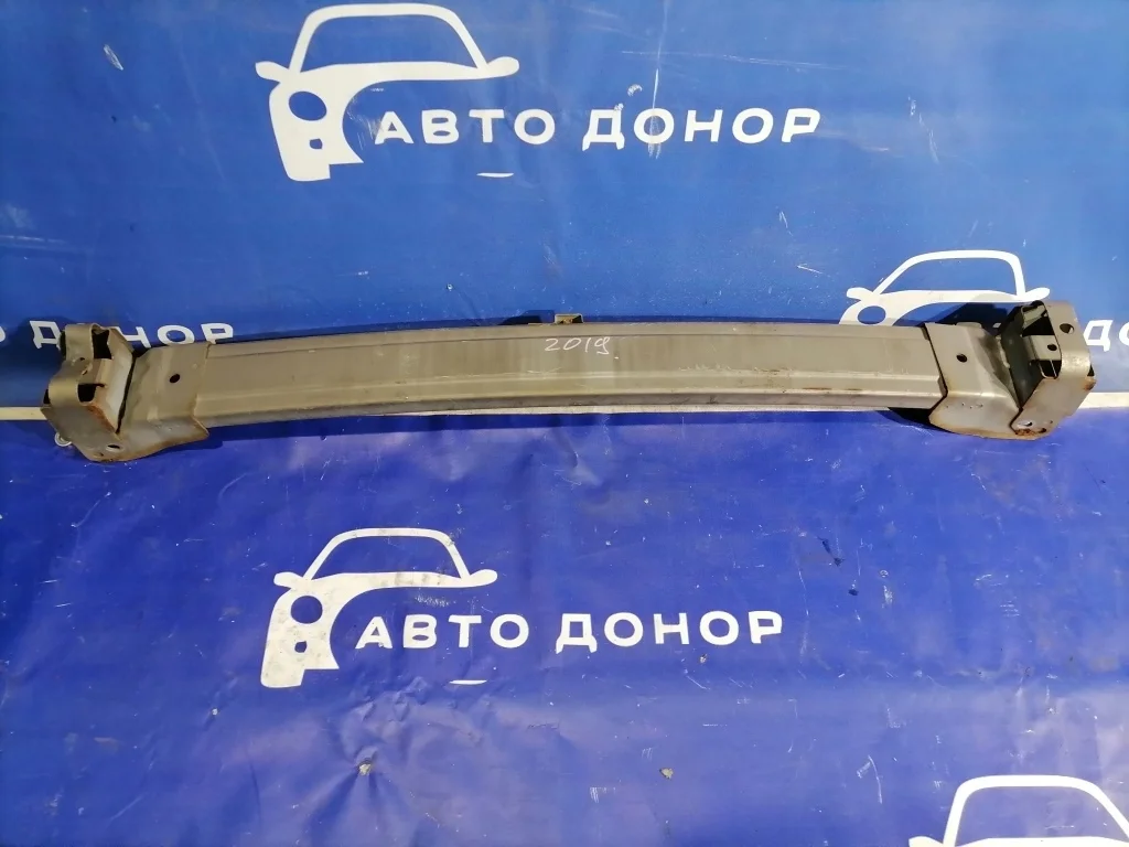 усилитель бампера HONDA STREAM RN1 - F 71130-S7A-000ZZ