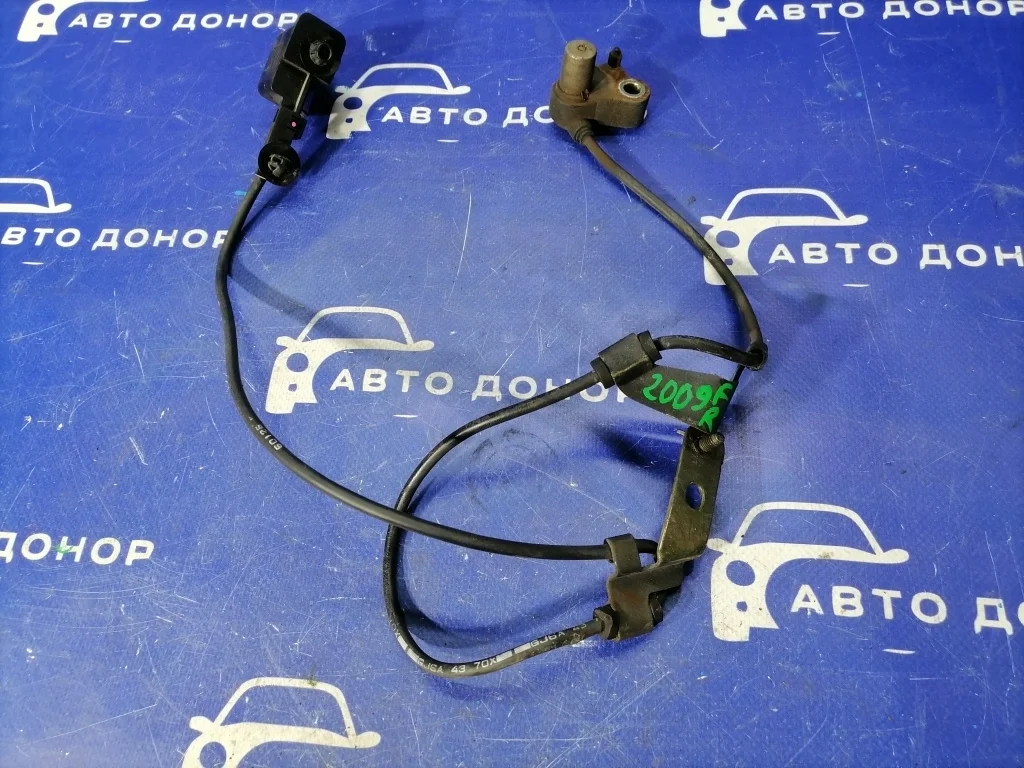 датчик abs MAZDA ATENZA GY3W L3VE