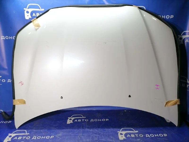 капот MITSUBISHI RVR GA3W 4B10 - 5900A414