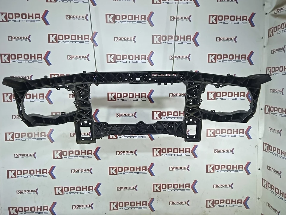 Панель передняя телевизор Б/У оригинал