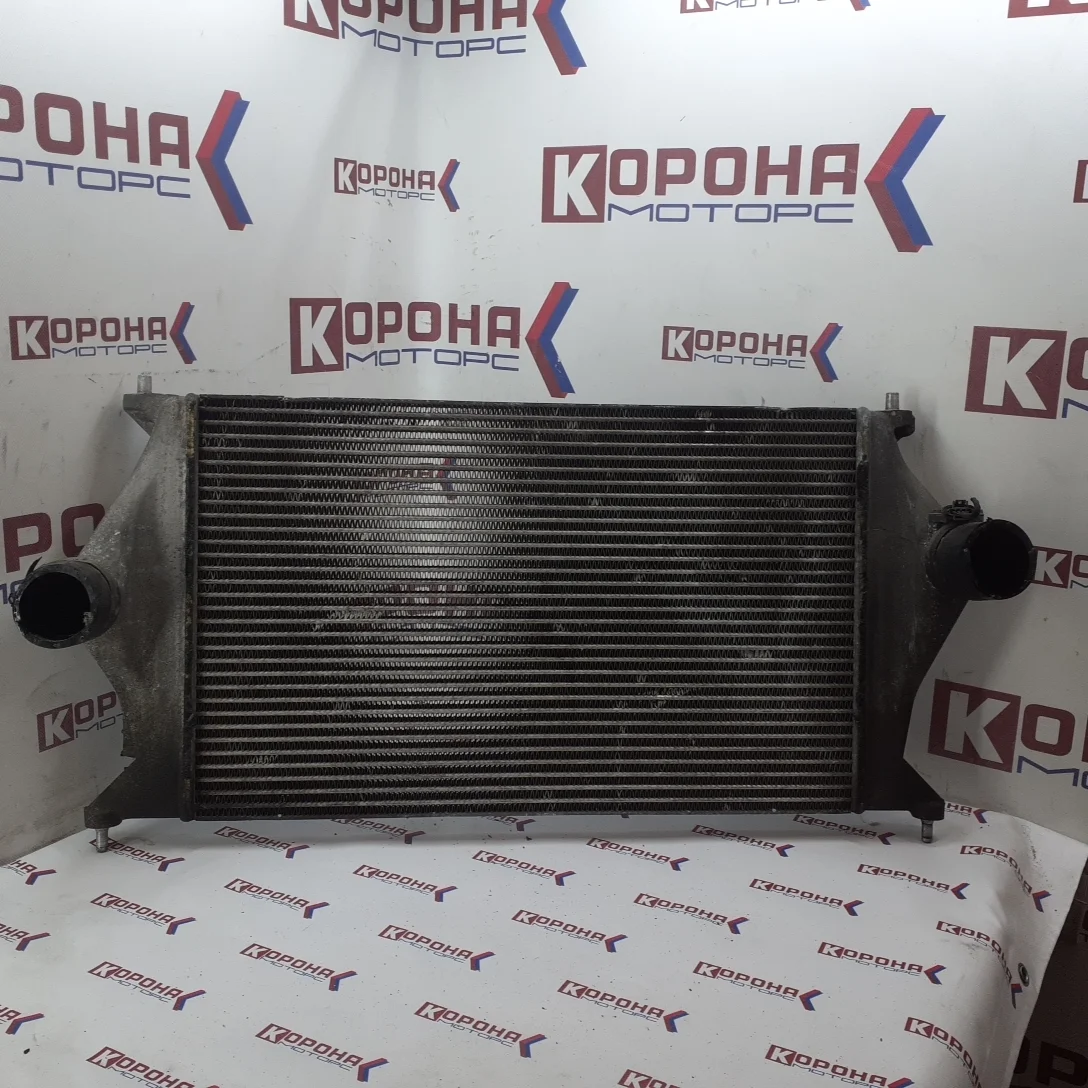 Интеркулер Б/У Б/У