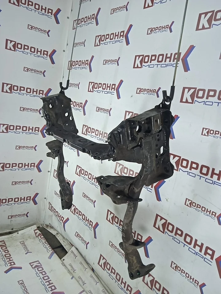 Подрамник передний Audi A6 4G0399315L C7 Б/У Б/У