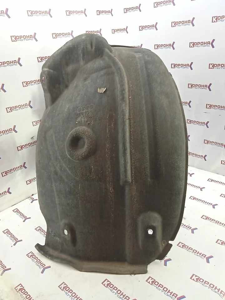 Подкрылок Audi A6  передний правый Б/У Б/У