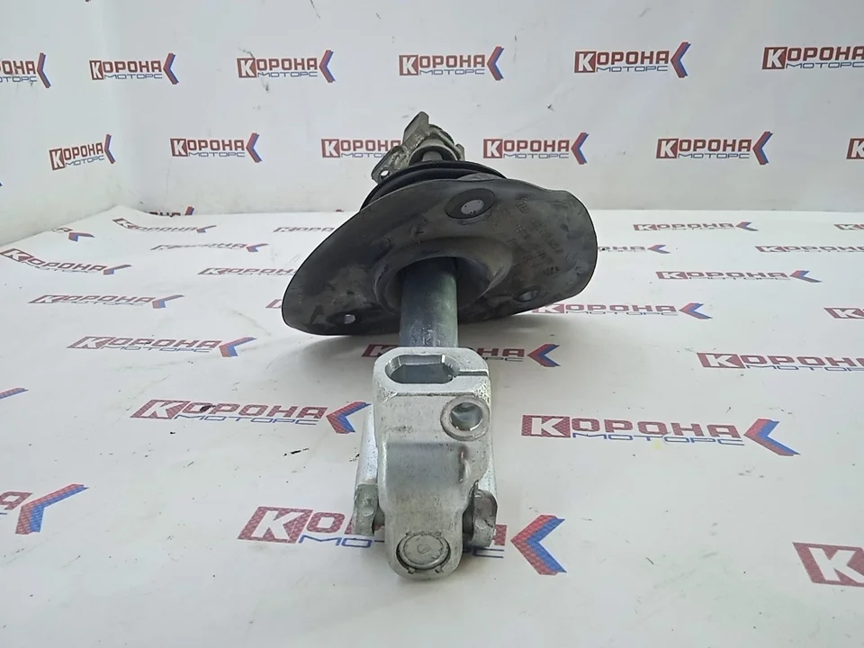 Кардан рулевой Audi A6 C7 Б/У Б/У