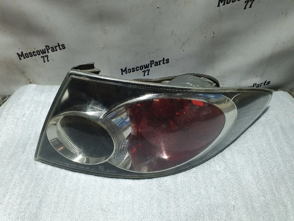 Фонарь задний правый Mazda 6 MPS I (2005—2008)
