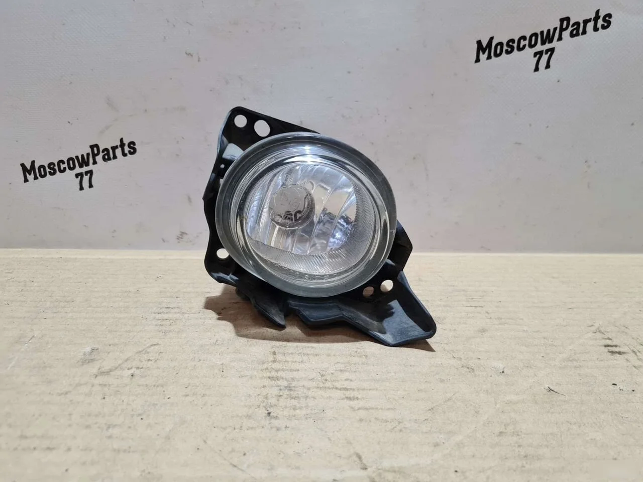 Противотуманная фара птф правая Mazda 6 GH рестайлинг (2009—2013)