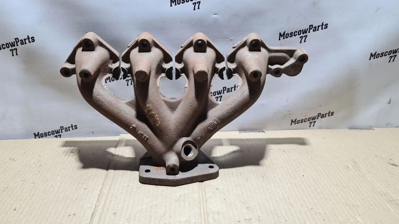 Выпускной коллектор Daewoo Nexia I (1995—2008)