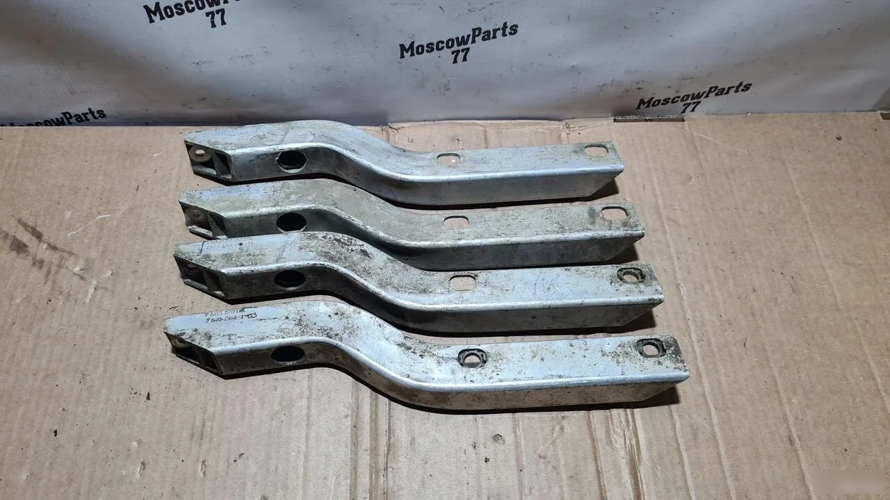 Кронштейн радиатора правый BMW 5 серия F10/F11 (2009—2013)