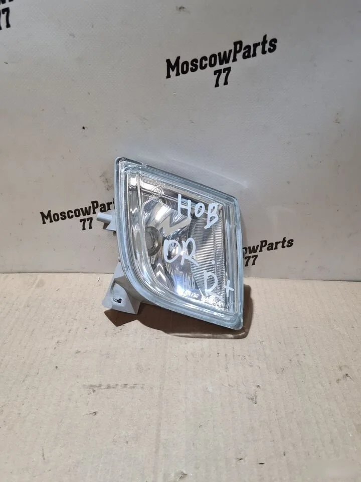 Новая правая птф противотуманная фара Mazda 6 GH (2007—2009)