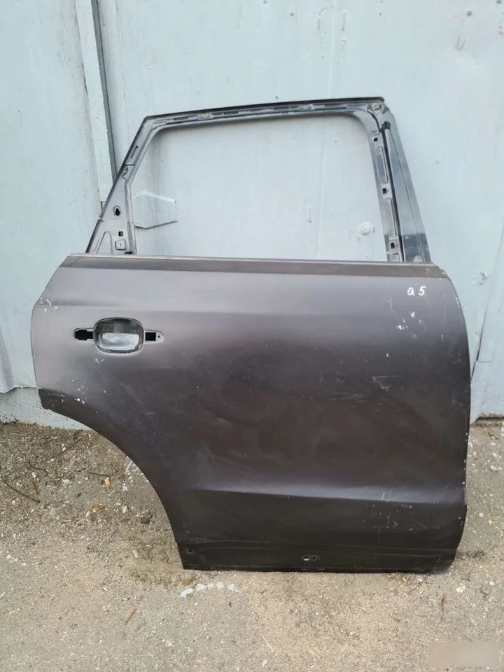 Дверь задняя правая Audi Q5 I (2008—2012)