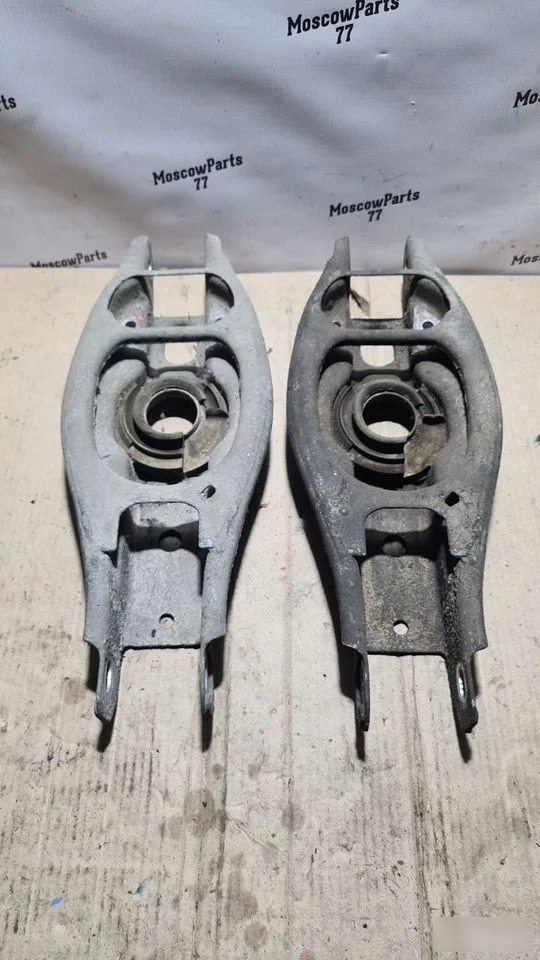 Рычаг задний нижний BMW 3 серия E90/E91/E92/E93 (2005—2010)