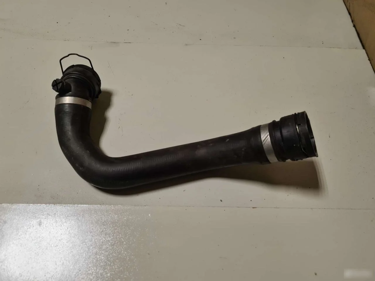 Шланг системы охлаждения BMW 3 серия F30/F31 (2011—2015)