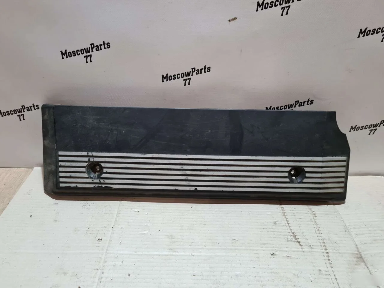 Декоративная крышка двигателя BMW 5 серия E39 (1995—2000)