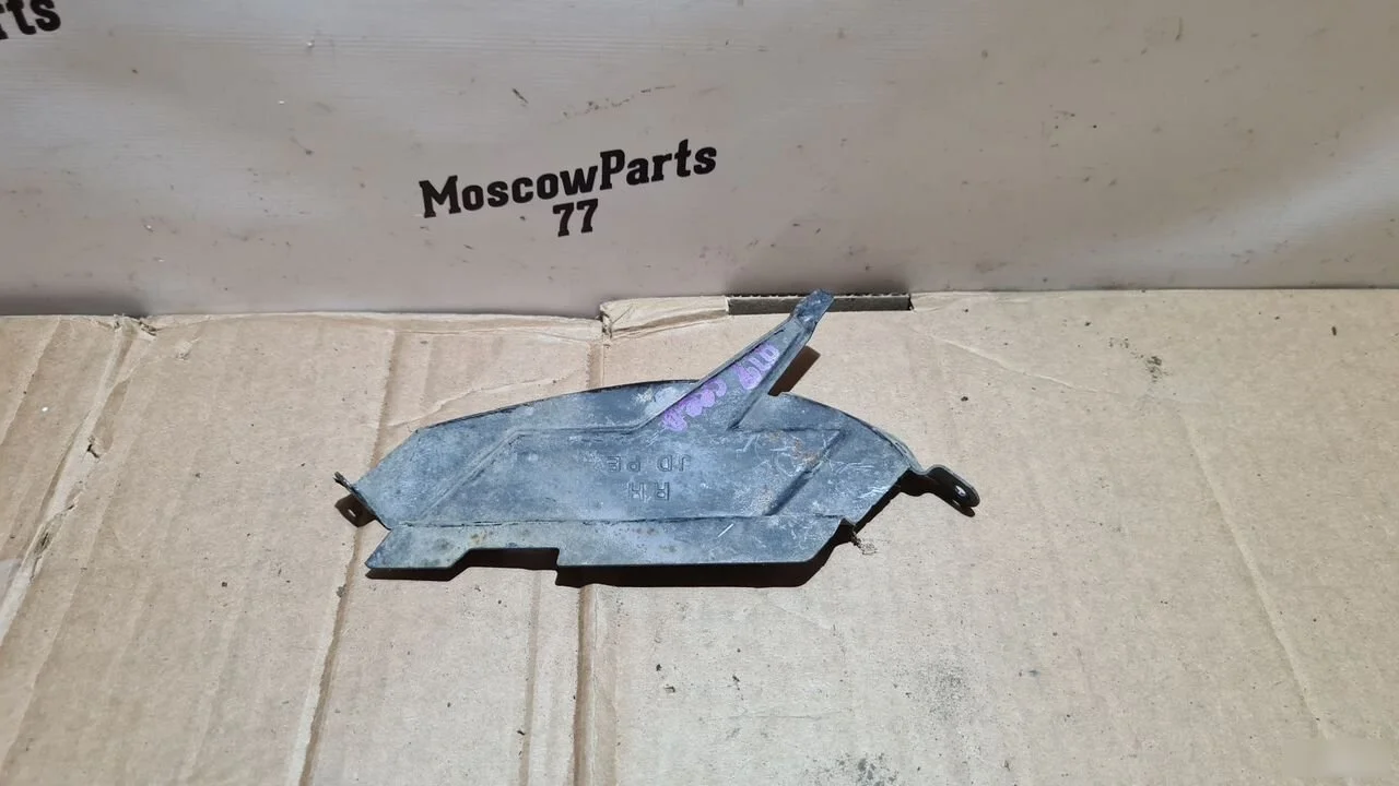 Кронштейн дхо птф правой Kia Ceed JD рестайлинг (2015—2018)