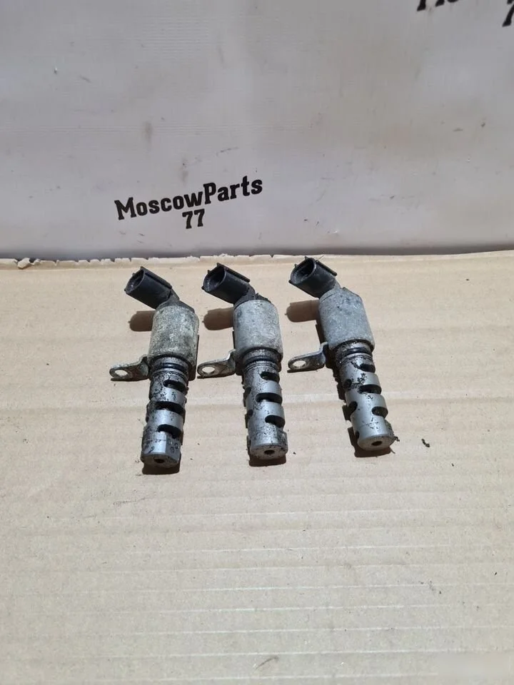 Клапан фаз грм Mazda 3 BL (2008—2011)