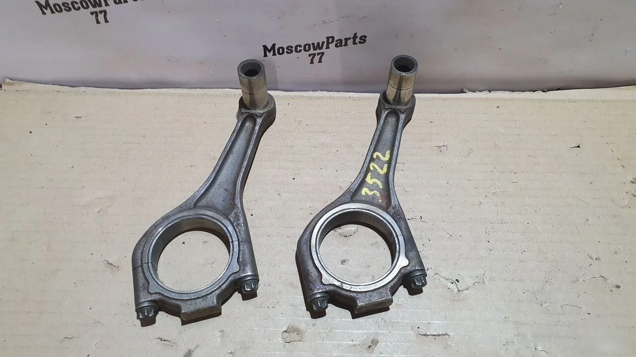 Шатун двигателя BMW 5 серия E60/E61 (2002—2007)