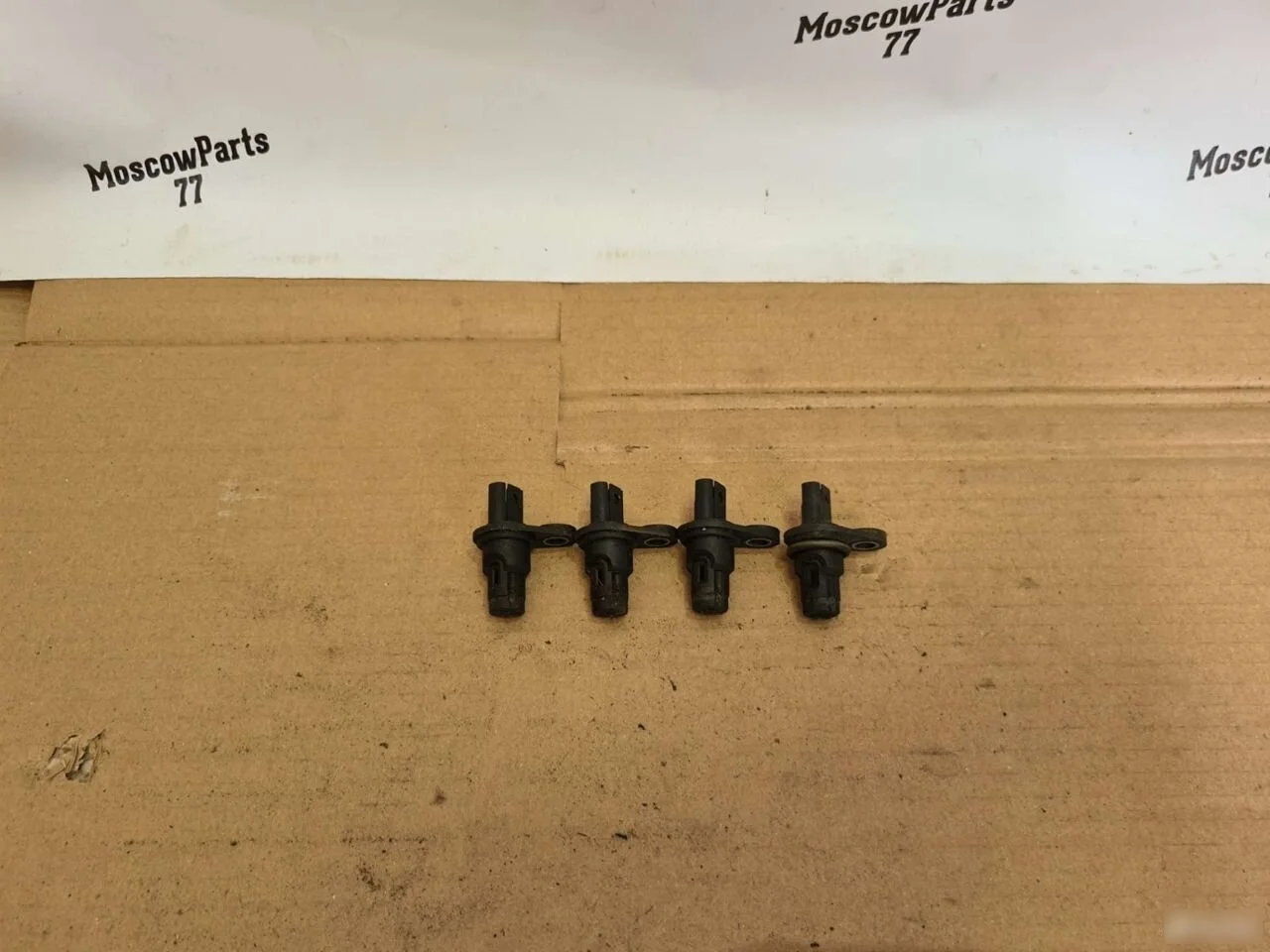 Датчик положения распредвала BMW 3 серия E90/E91/E92/E93 (2005—2010)