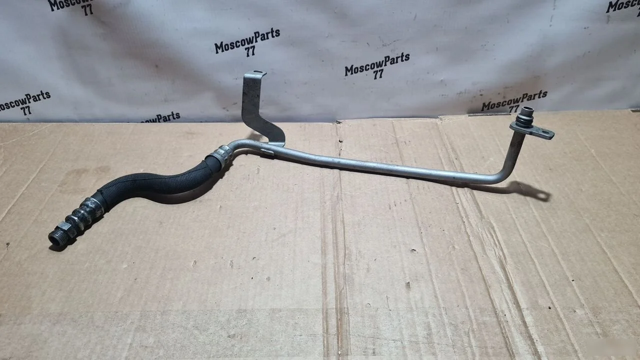 Трубка охлаждения АКПП Audi A4 B8 (2007—2012)