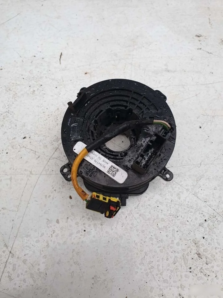 Подрулевой шлейф Chevrolet Aveo II (2011—2020)