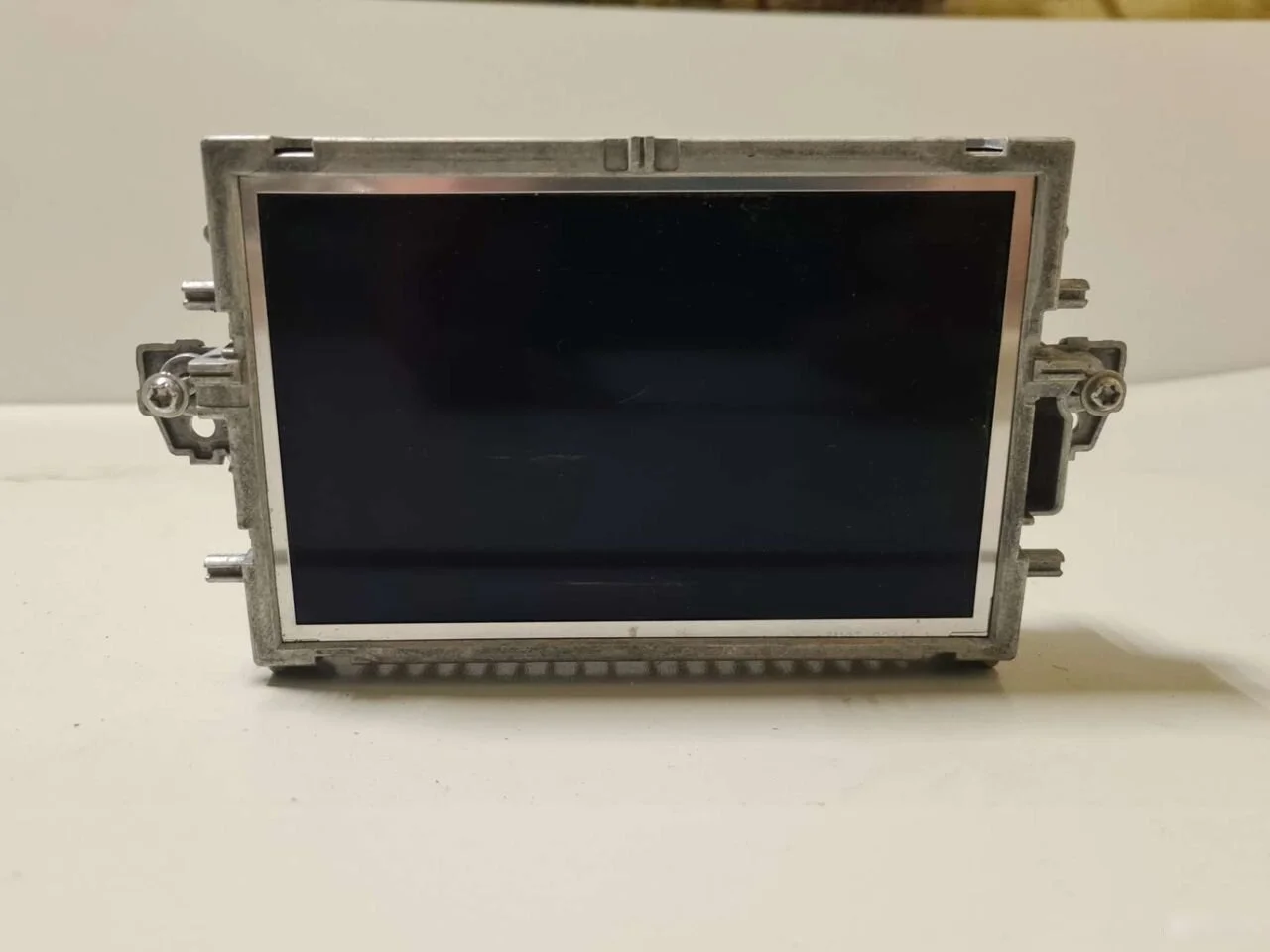 Дисплей информационный монитор Mercedes-Benz E-класс W212/S212/C207/A207 (2009—2013)