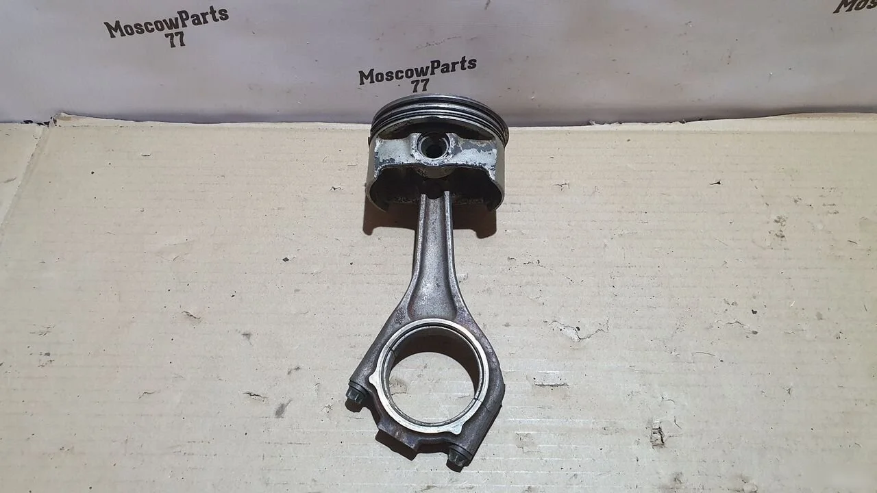 Шатун с поршнем BMW 5 серия E60/E61 (2002—2007)