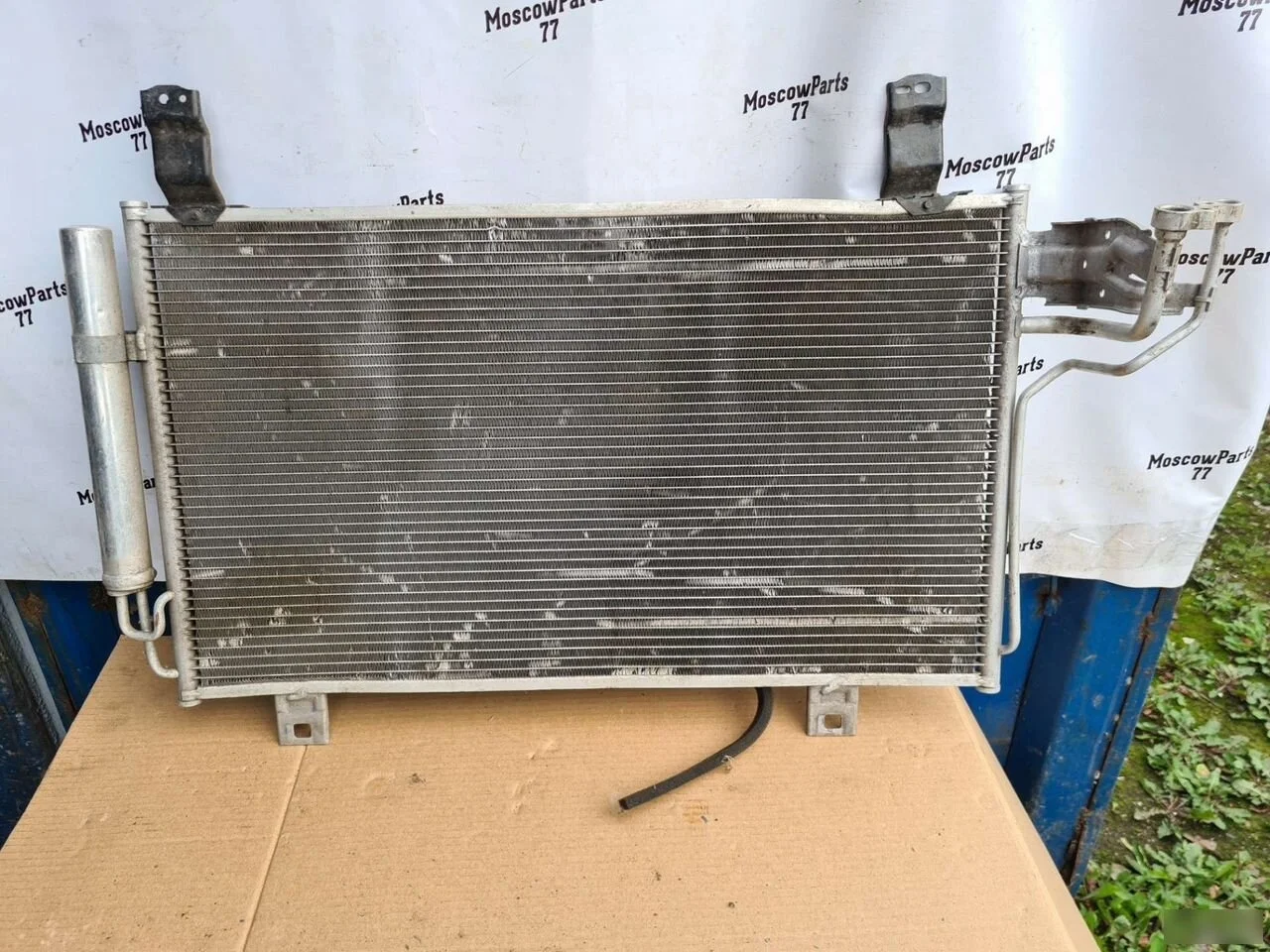 Радиатор кондиционера Mazda CX-5 I (2011—2015)