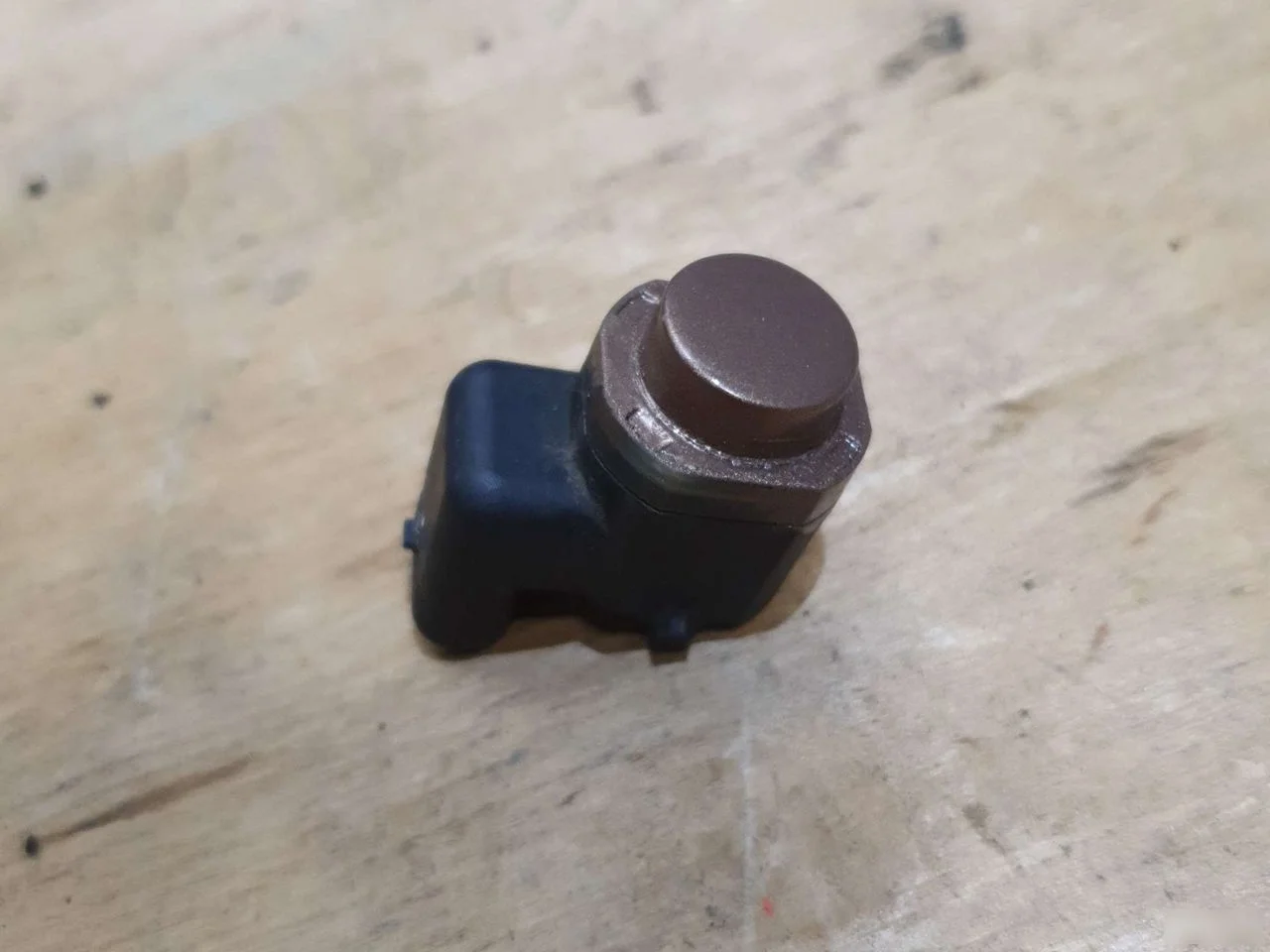 Датчик парковки парктроник BMW 5 серия F10/F11 рестайлинг (2013—2017)