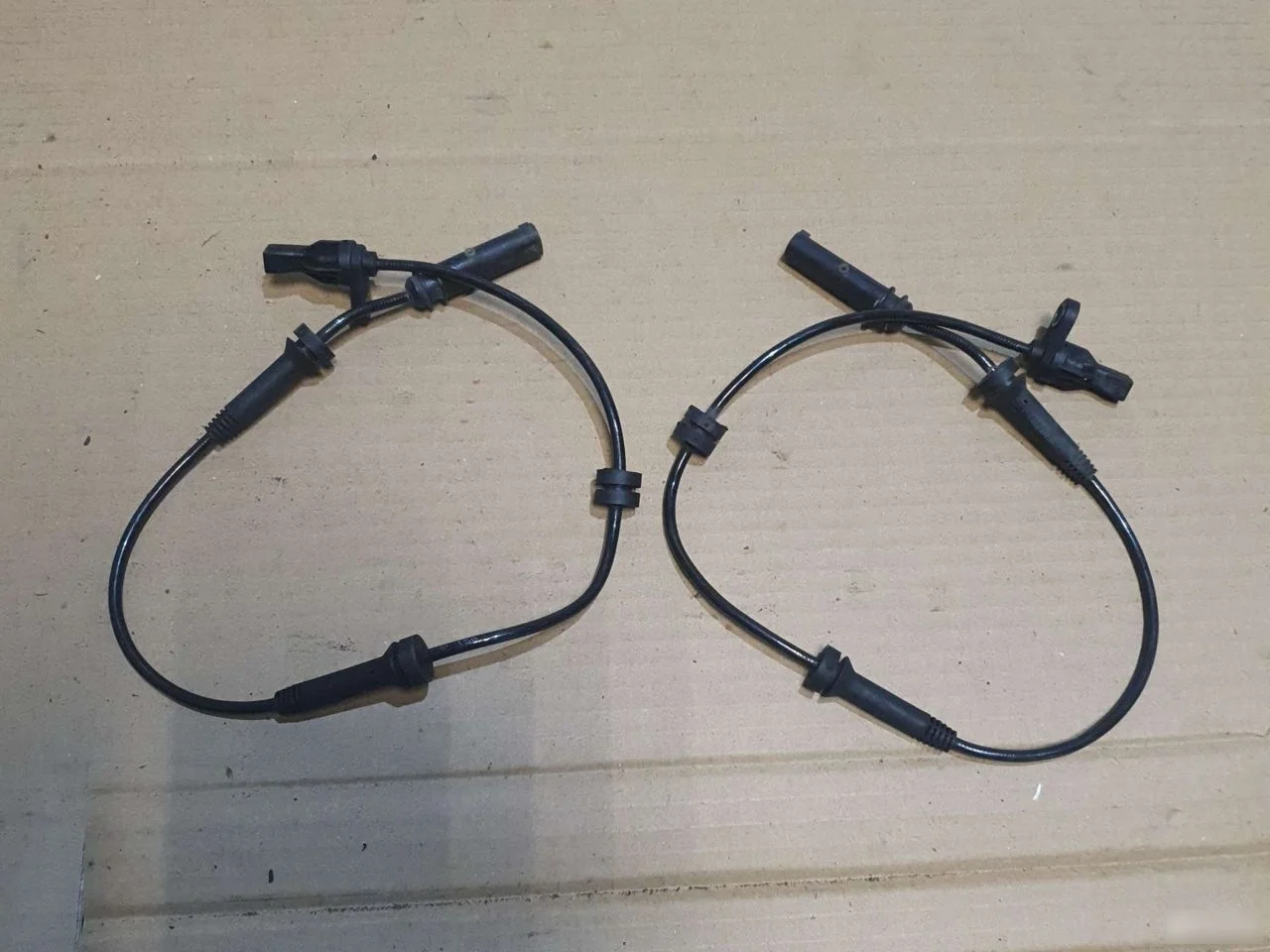 Датчик ABS передний BMW 3 серия F30/F31 (2011—2015)