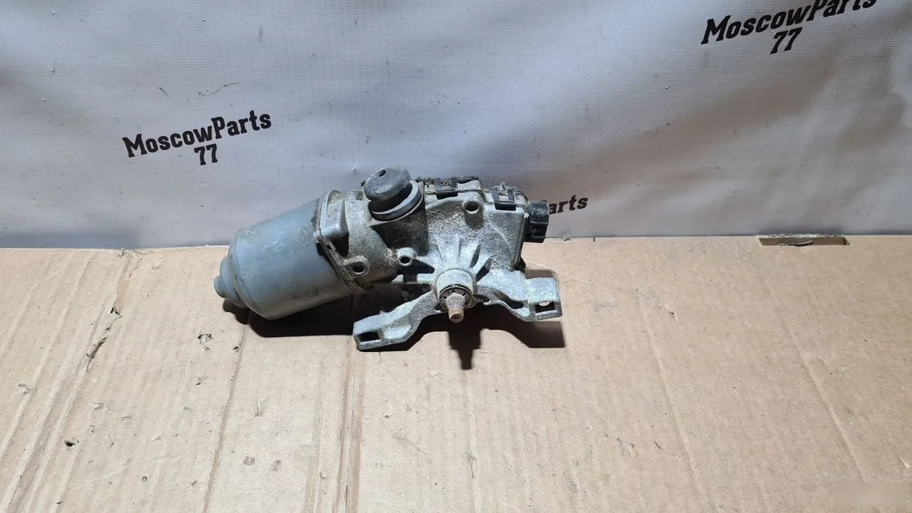 Моторчик трапеции Toyota Land Cruiser 200 (2007—2012)