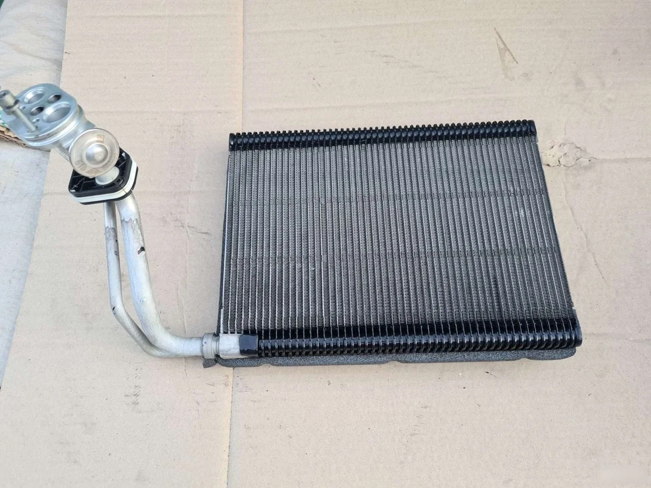 Испаритель кондиционера BMW 3 серия F30/F31 (2011—2015)