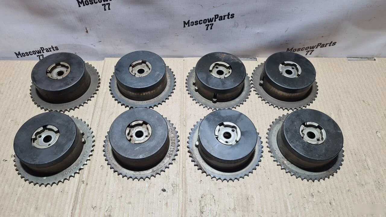 Фазорегулятор Opel Antara Opel Insignia I (2008—2013)