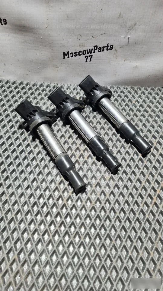 Катушка зажигания Chevrolet Epica I (2006—2009)