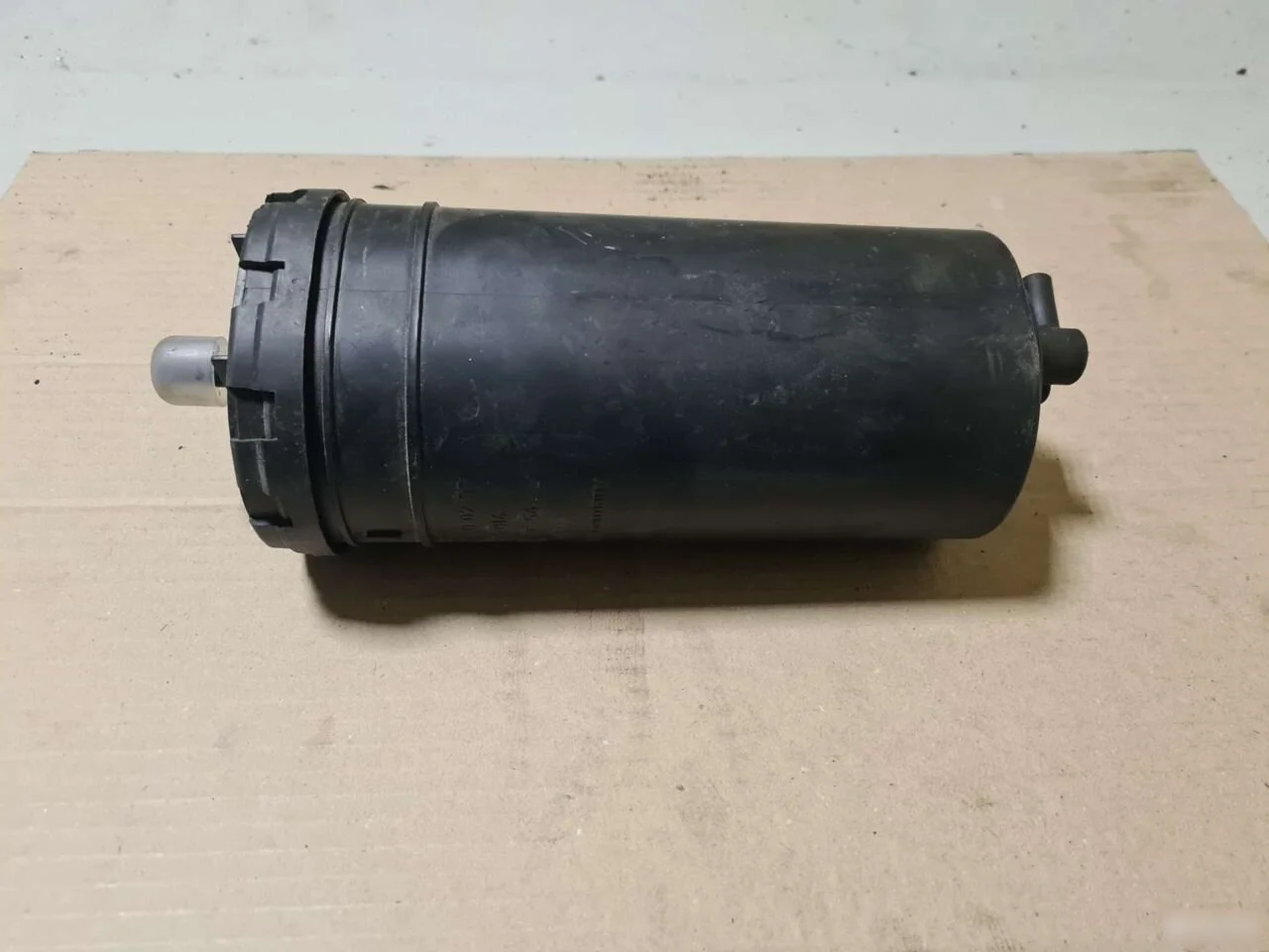 Абсорбер Mercedes-Benz E-класс W212/S212/C207/A207 (2009—2013)