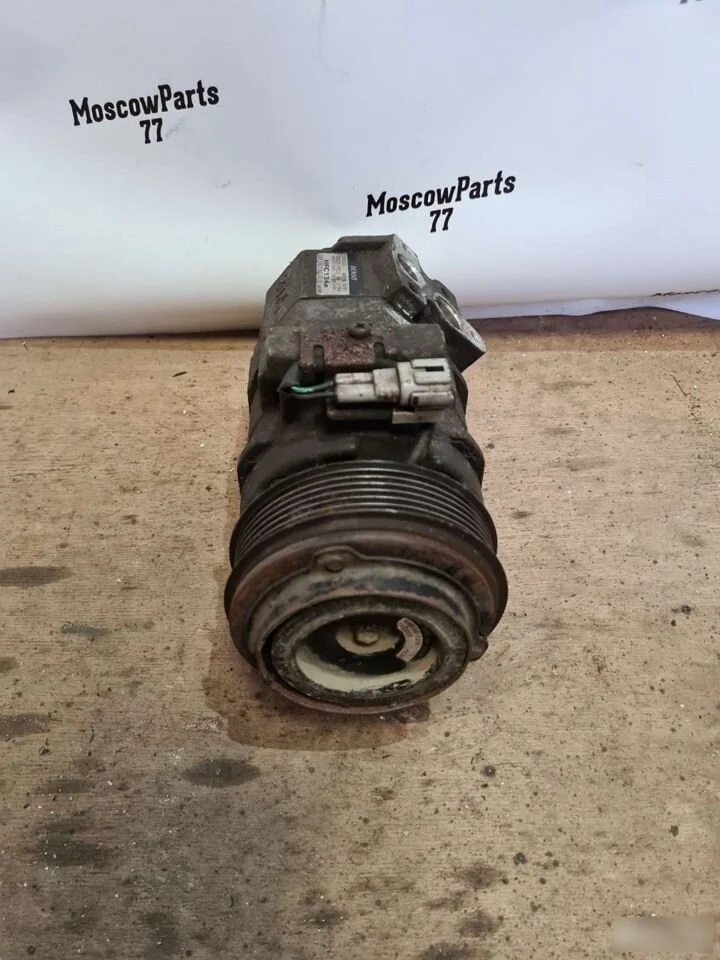 Компрессор кондиционера Mazda CX-9 I (2006—2012)