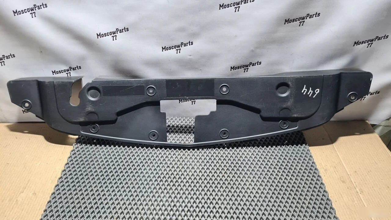 Накладка замка капота Chevrolet Orlando I (2010—2018)