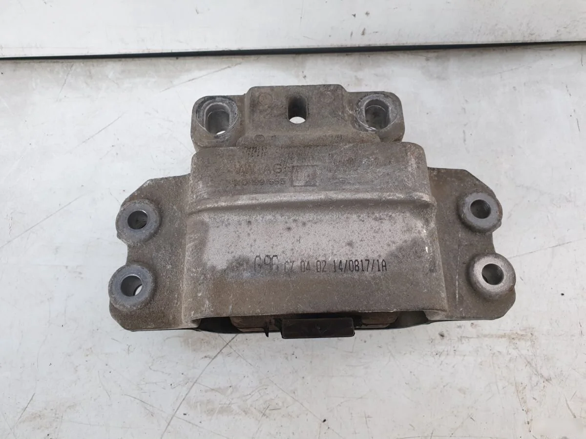 Опора двигателя Volkswagen Touran I (2003—2006)