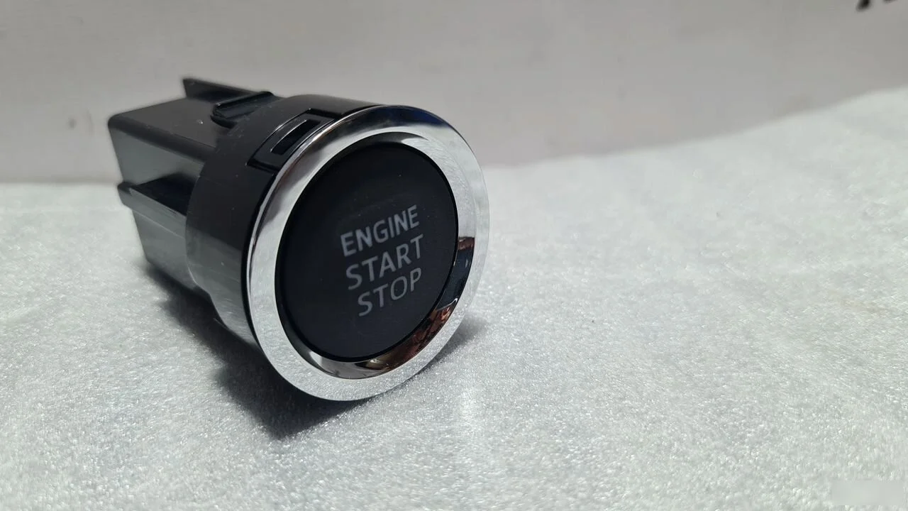 Кнопка Start Stop Toyota RAV4 V (2018—2026)