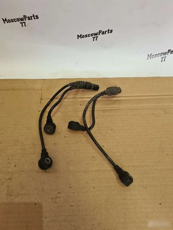 Датчик детонации BMW 1 серия E81/E82/E87/E88 (2004—2007)