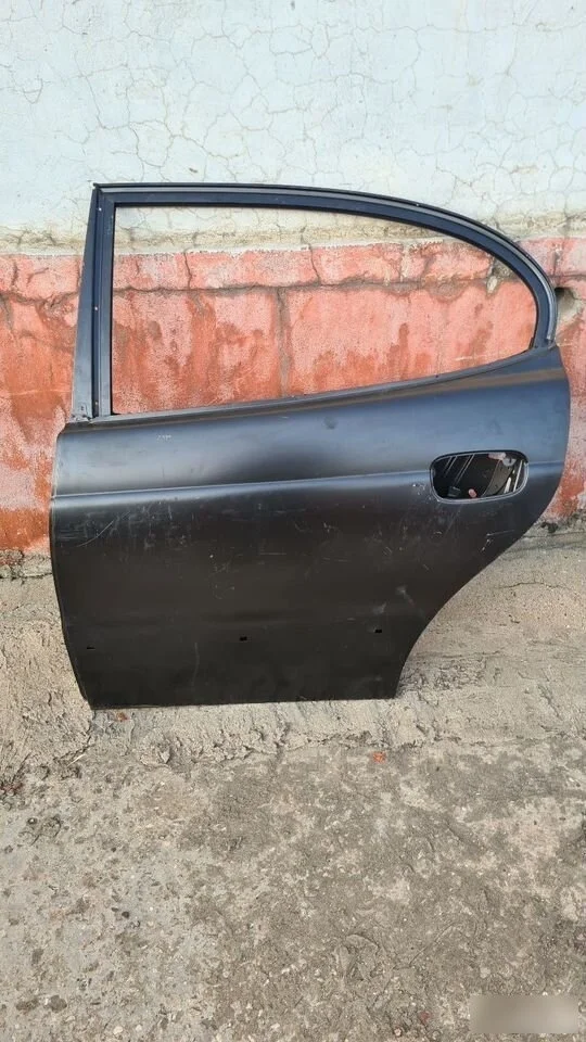 Новая Дверь задняя левая Daewoo Leganza I (1997—2008)