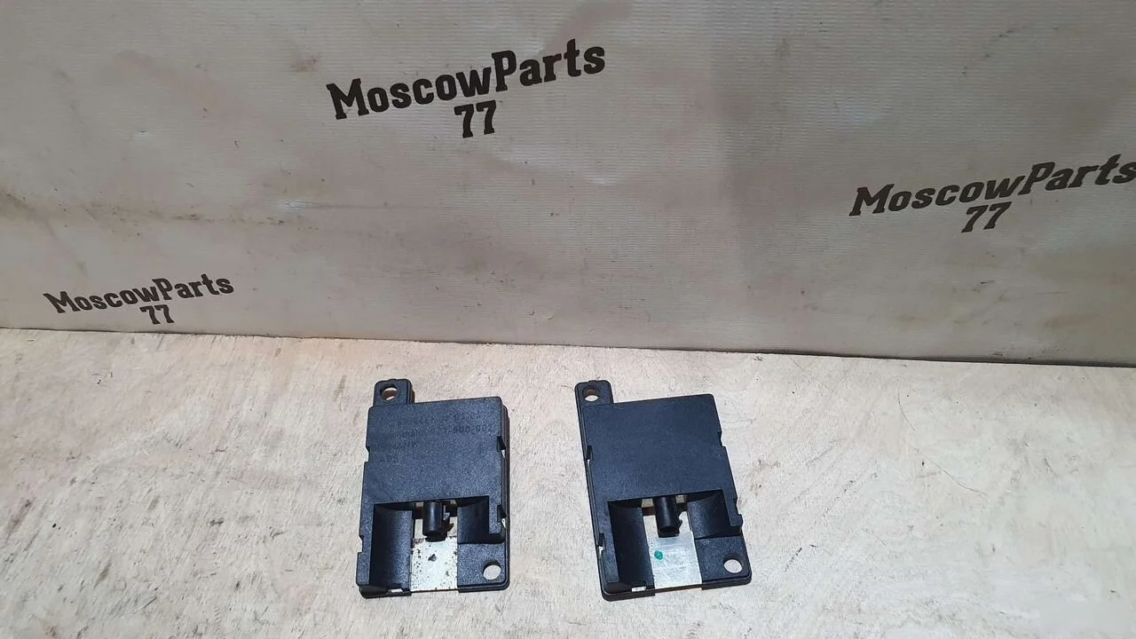 Антенна Bluetooth BMW X5 E70 (2006—2010)