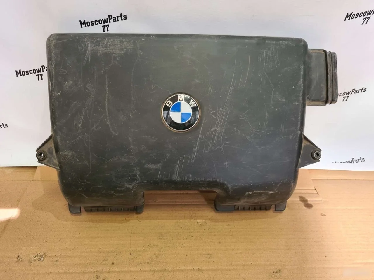 Воздухозаборник BMW 1 серия E81/E82/E87/E88 (2004—2007)