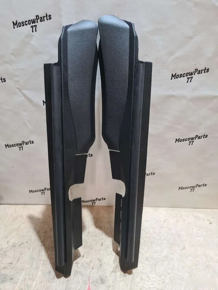 Пыльник накладка переднего крыла Toyota Camry XV70 (2017—2021)