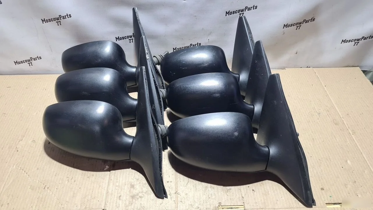 Зеркало правое Chevrolet Lanos I (2002—2009)